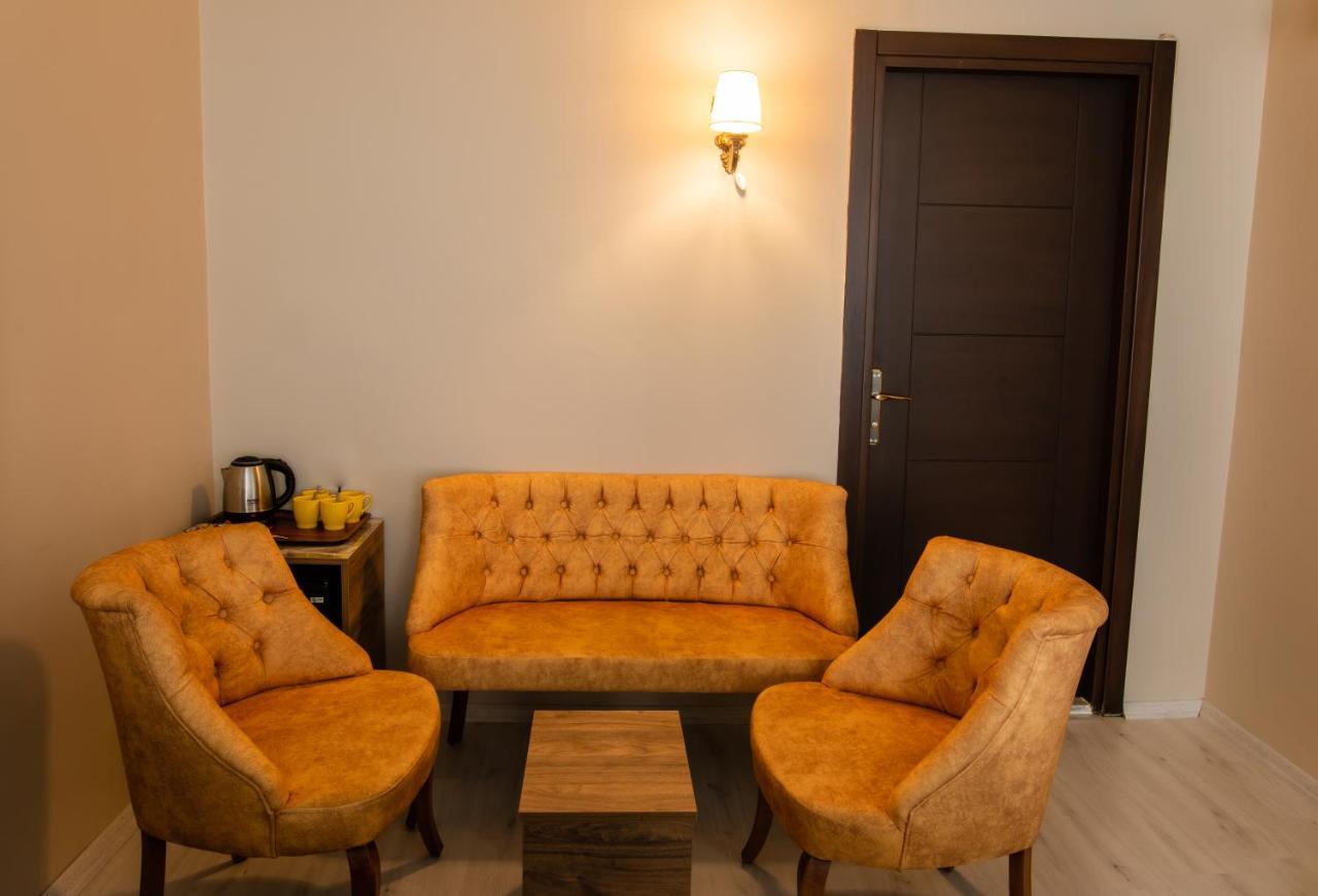 Taksim New Suites Hotel Istambul